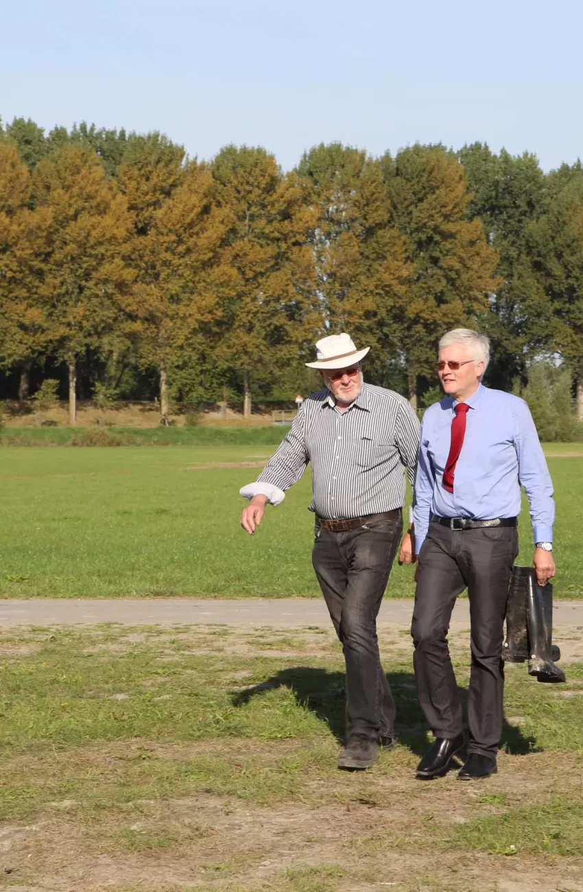 Burgemeester_Th.Weterings_monumentendag_meer_historie