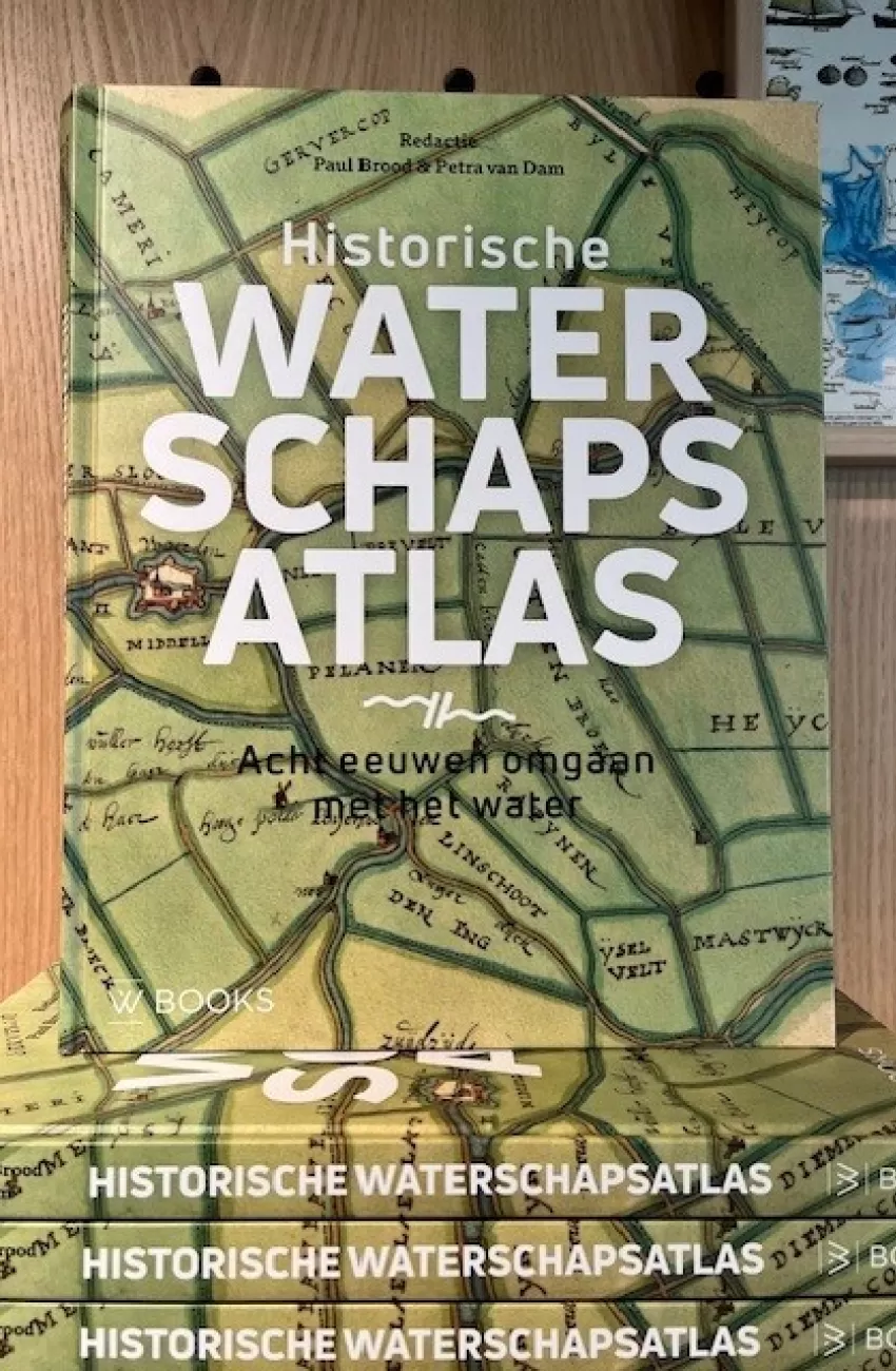 waterschapsatlas